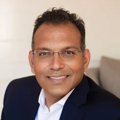 Rajiv R. Ratan, MD, PhD