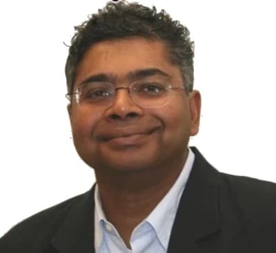 Anthony Sandrasagra, PhD